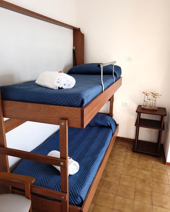 Hotel Sorriso Numana Bagian luar foto