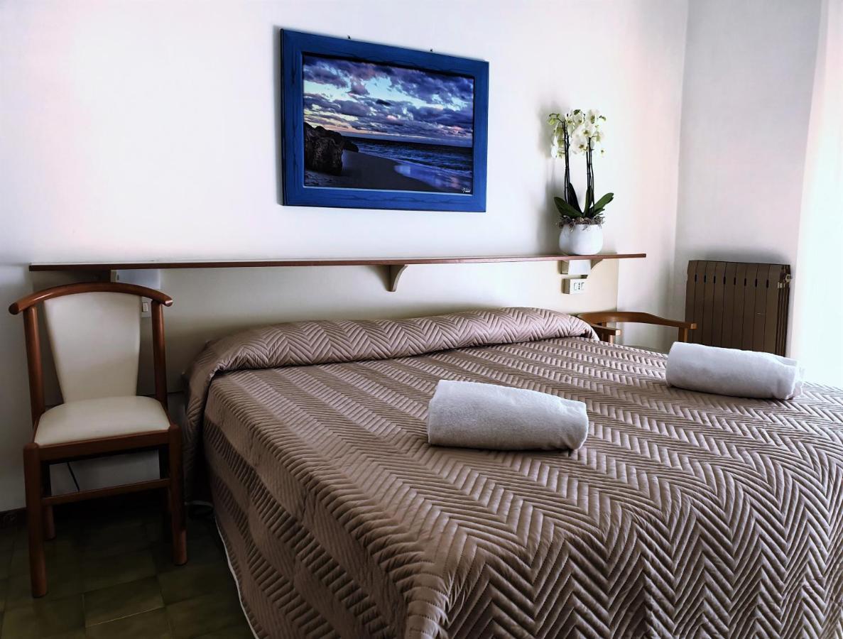 Hotel Sorriso Numana Ruang foto